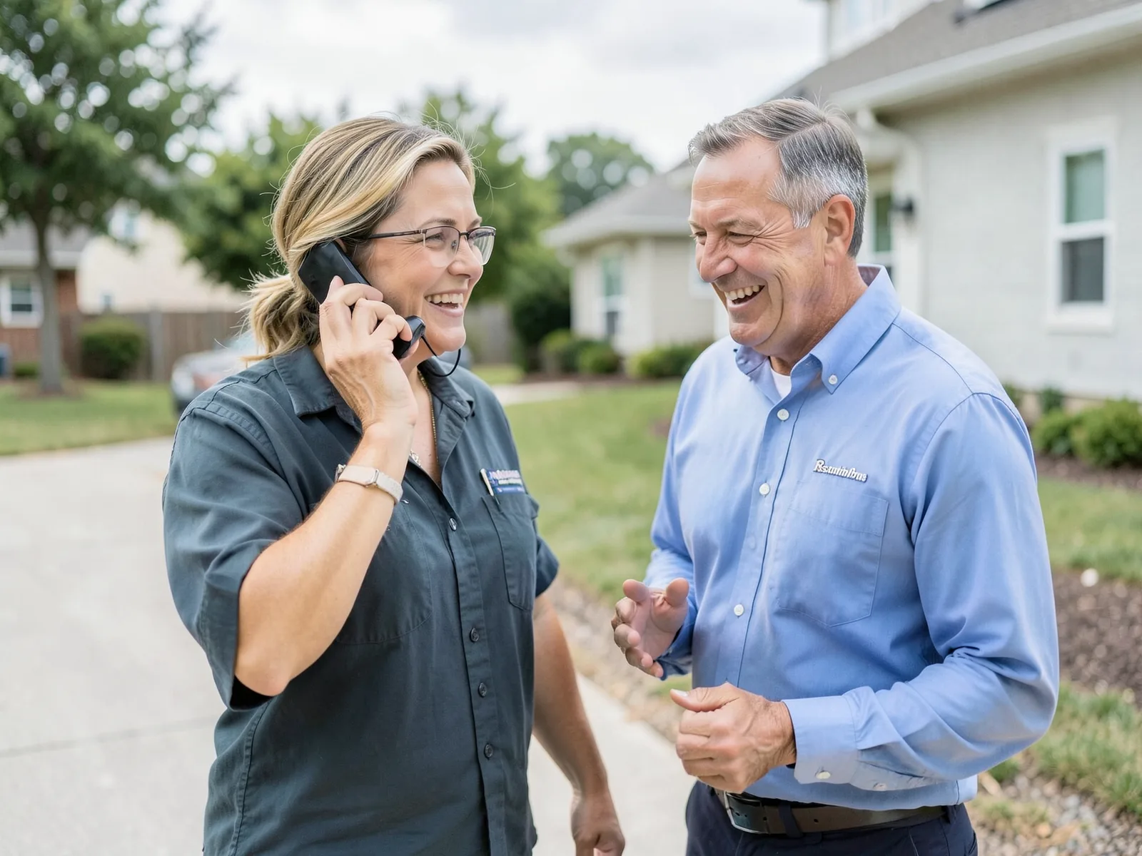 Frequently Asked Questions About Storm Damage Restoration in Palm Beach, FL
